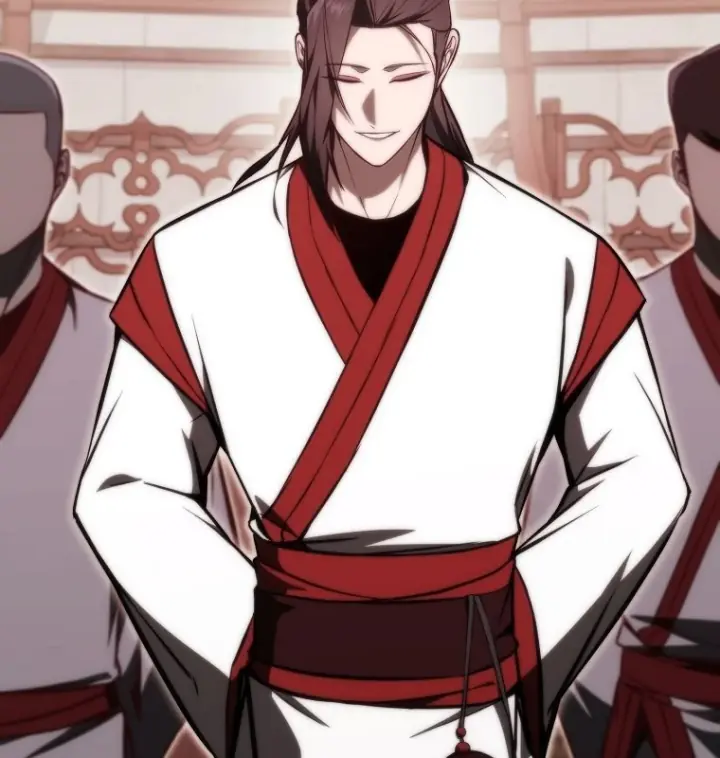 Kẻ Hồi Quy Tạo Ra Mọi Thứ Chapter 20 - Trang 34