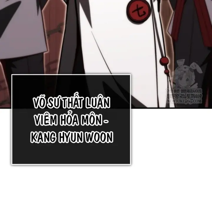Kẻ Hồi Quy Tạo Ra Mọi Thứ Chapter 20 - Trang 35
