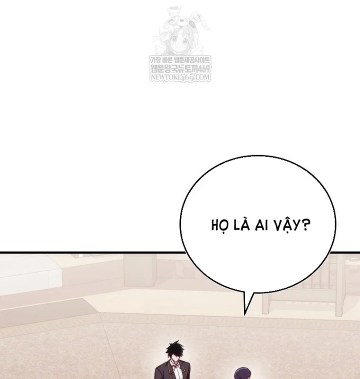 Kẻ Hồi Quy Tạo Ra Mọi Thứ Chapter 20 - Trang 36