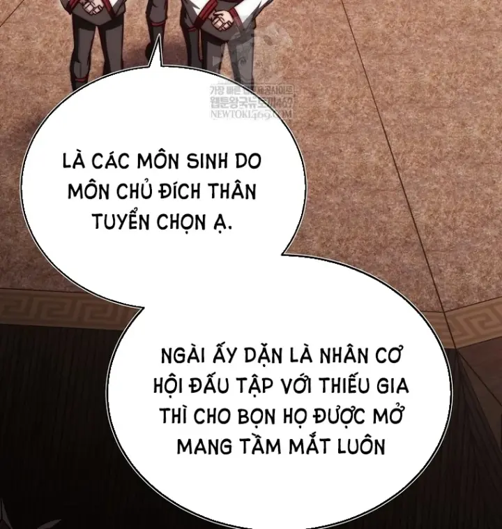 Kẻ Hồi Quy Tạo Ra Mọi Thứ Chapter 20 - Trang 38