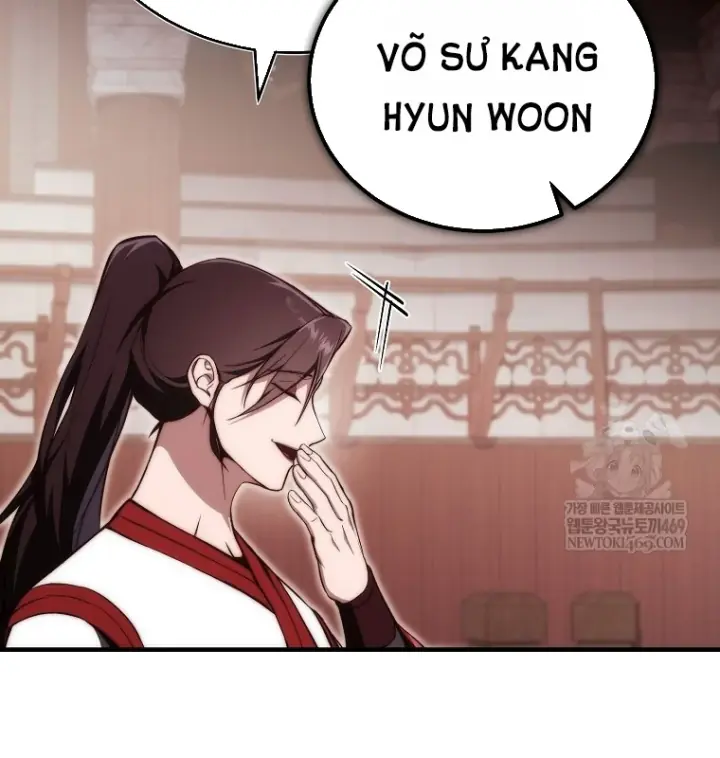 Kẻ Hồi Quy Tạo Ra Mọi Thứ Chapter 20 - Trang 40