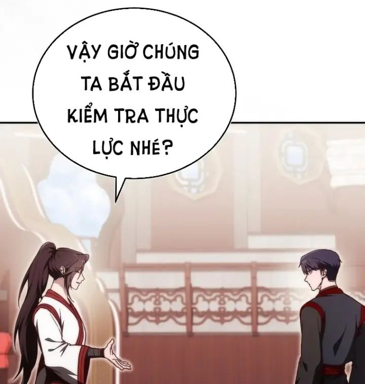 Kẻ Hồi Quy Tạo Ra Mọi Thứ Chapter 20 - Trang 46
