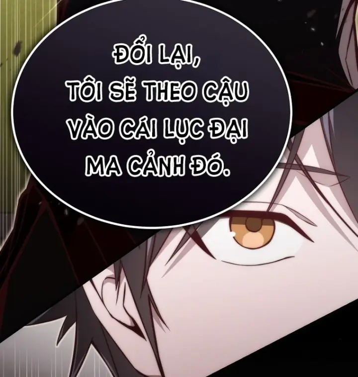 Kẻ Hồi Quy Tạo Ra Mọi Thứ Chapter 20 - Trang 5
