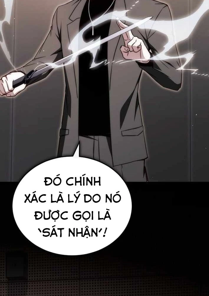 Kẻ Hồi Quy Tạo Ra Mọi Thứ Chapter 21 - Trang 13