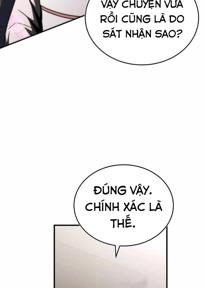 Kẻ Hồi Quy Tạo Ra Mọi Thứ Chapter 21 - Trang 15