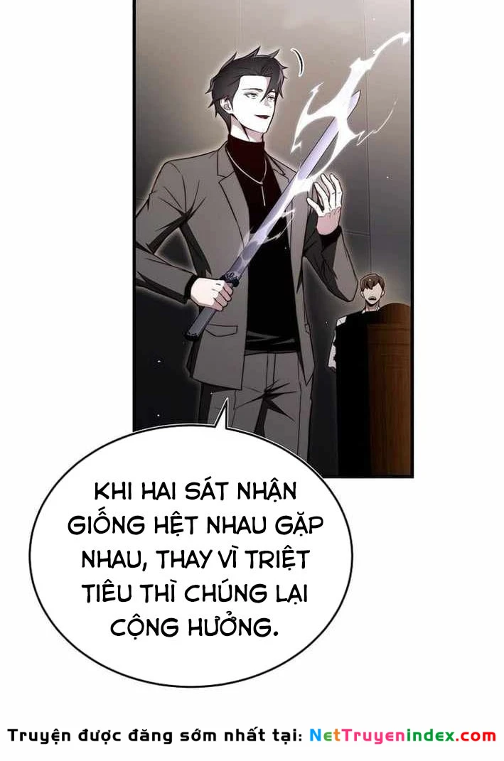 Kẻ Hồi Quy Tạo Ra Mọi Thứ Chapter 21 - Trang 16