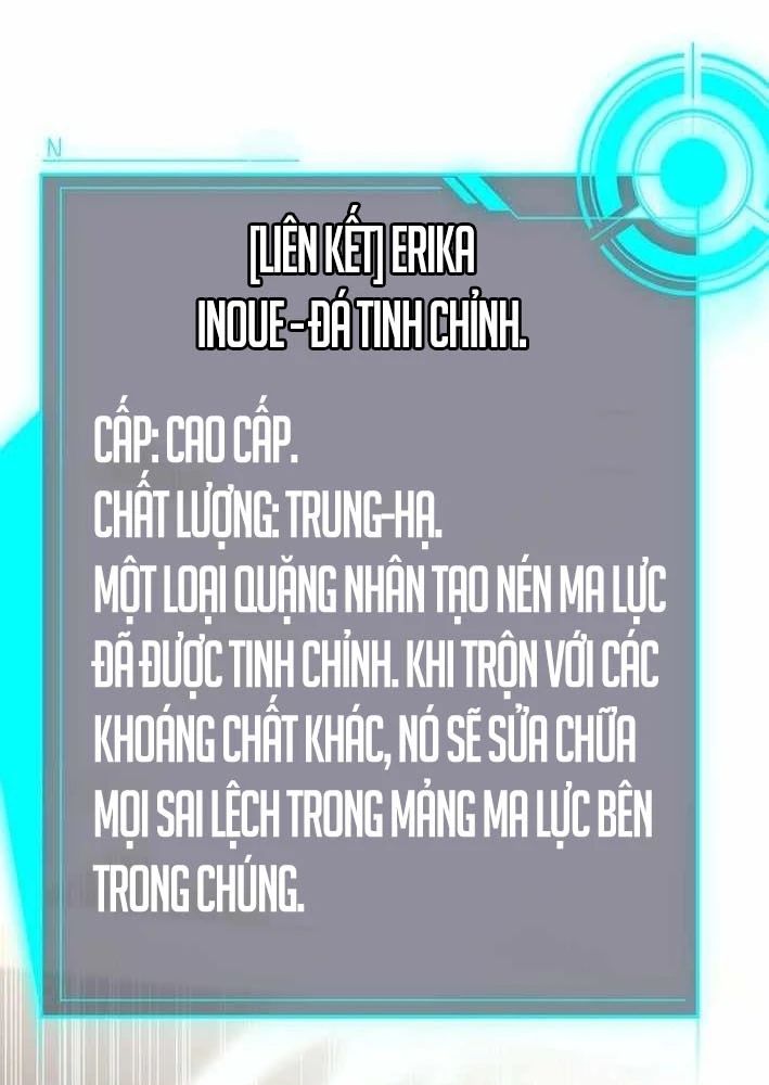 Kẻ Hồi Quy Tạo Ra Mọi Thứ Chapter 21 - Trang 19