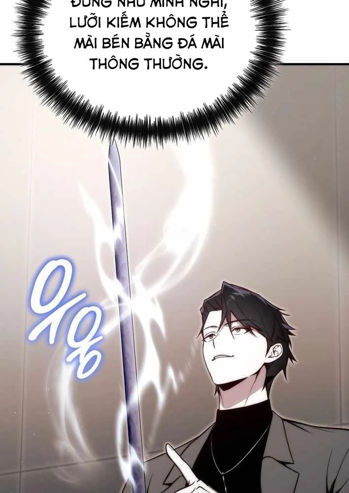 Kẻ Hồi Quy Tạo Ra Mọi Thứ Chapter 21 - Trang 36