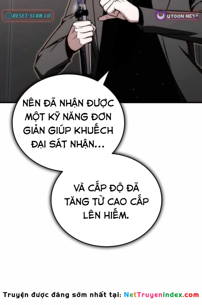 Kẻ Hồi Quy Tạo Ra Mọi Thứ Chapter 21 - Trang 37