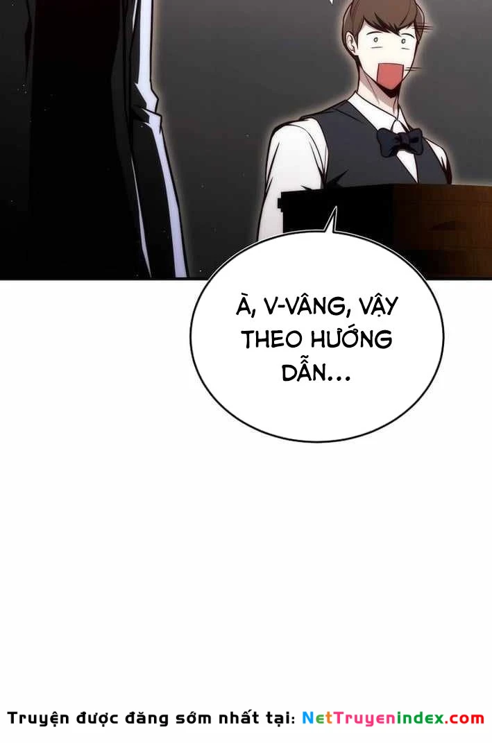 Kẻ Hồi Quy Tạo Ra Mọi Thứ Chapter 21 - Trang 39