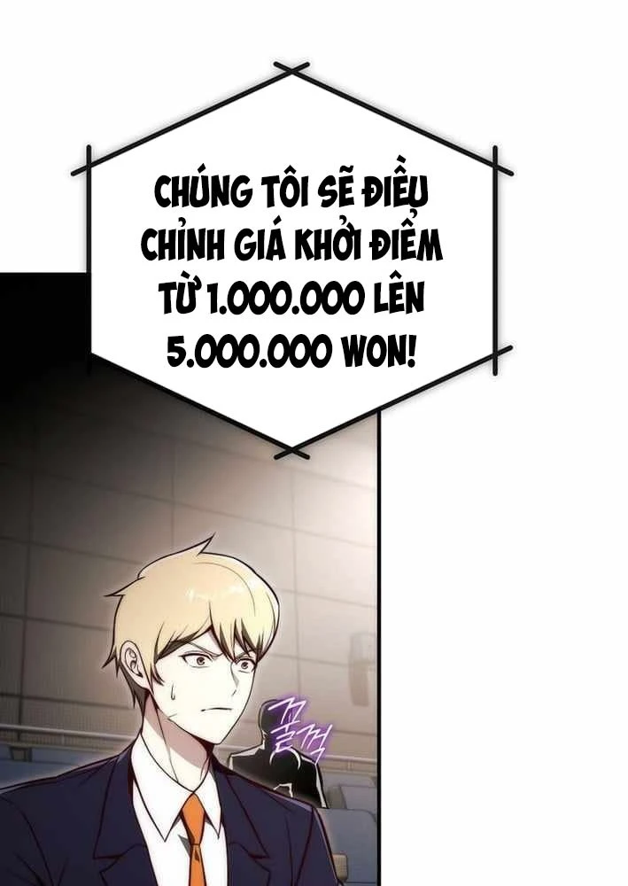 Kẻ Hồi Quy Tạo Ra Mọi Thứ Chapter 21 - Trang 40