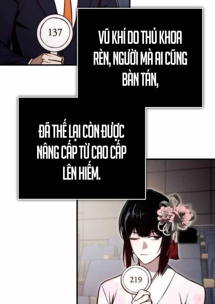 Kẻ Hồi Quy Tạo Ra Mọi Thứ Chapter 21 - Trang 41