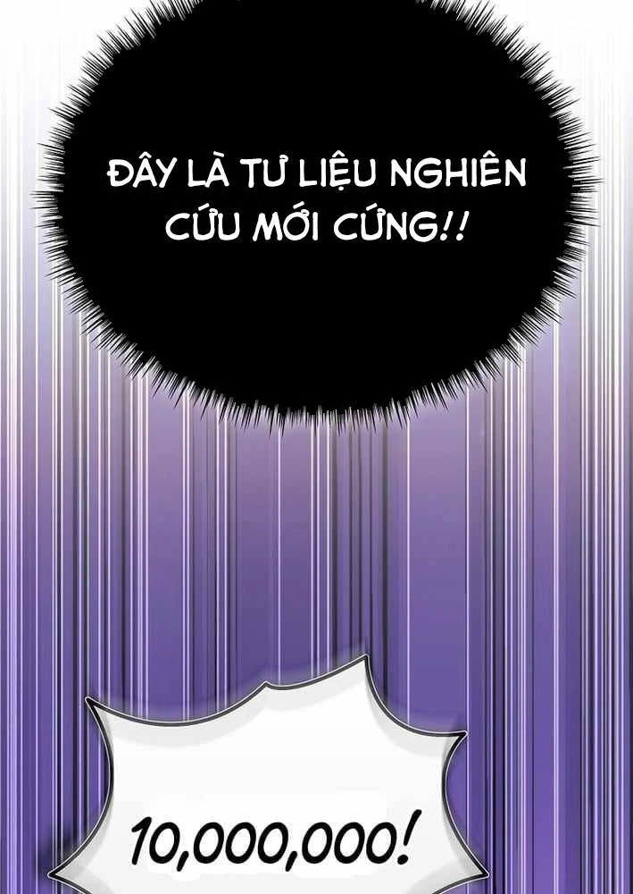 Kẻ Hồi Quy Tạo Ra Mọi Thứ Chapter 21 - Trang 43