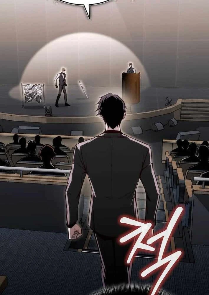 Kẻ Hồi Quy Tạo Ra Mọi Thứ Chapter 21 - Trang 6
