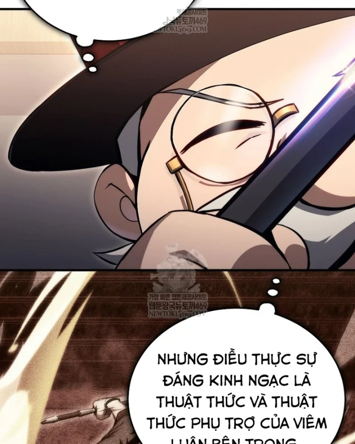 Kẻ Hồi Quy Tạo Ra Mọi Thứ Chapter 22 - Trang 12