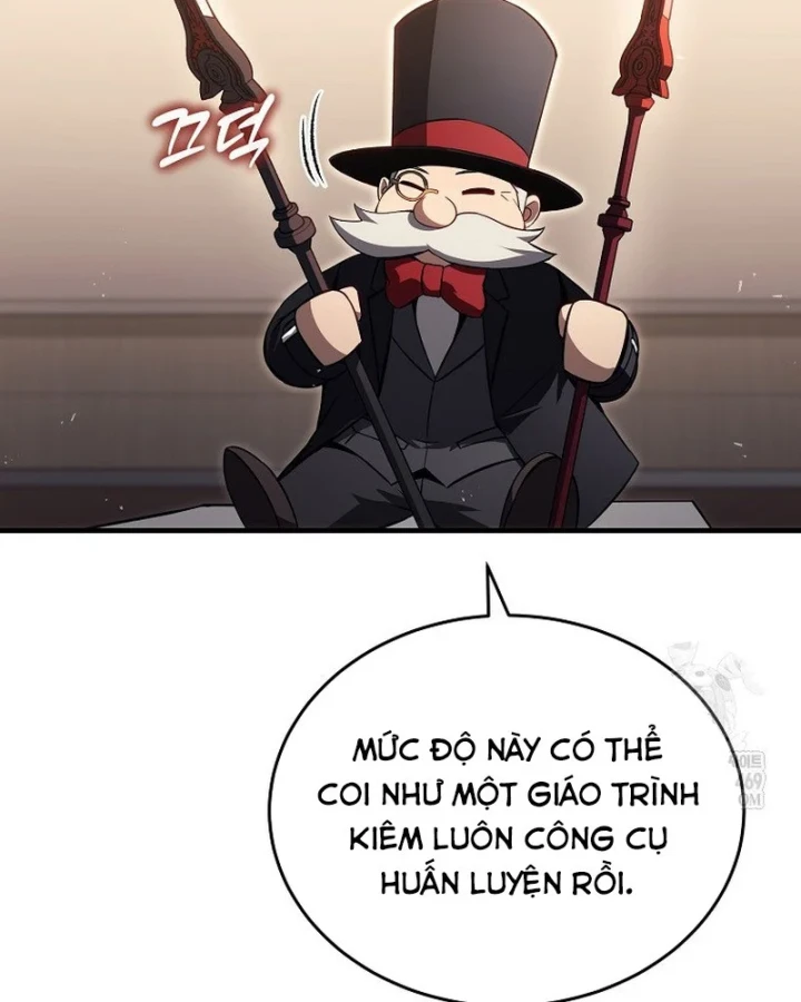 Kẻ Hồi Quy Tạo Ra Mọi Thứ Chapter 22 - Trang 18