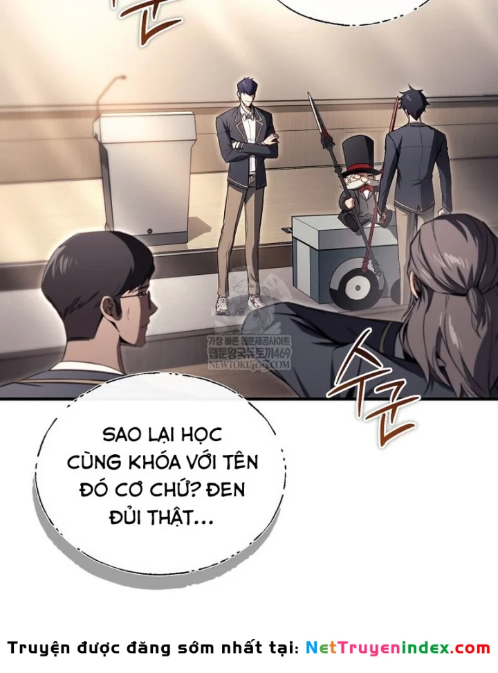 Kẻ Hồi Quy Tạo Ra Mọi Thứ Chapter 22 - Trang 22