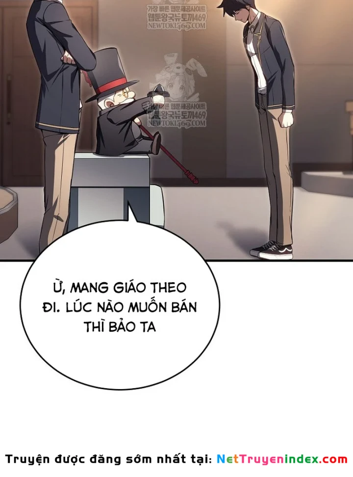 Kẻ Hồi Quy Tạo Ra Mọi Thứ Chapter 22 - Trang 24