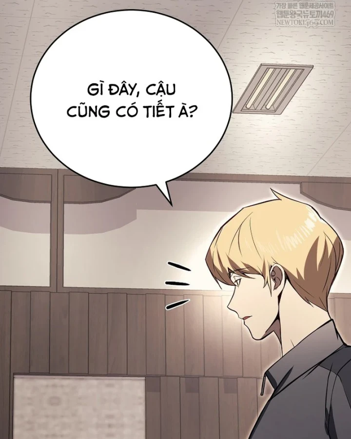 Kẻ Hồi Quy Tạo Ra Mọi Thứ Chapter 22 - Trang 31