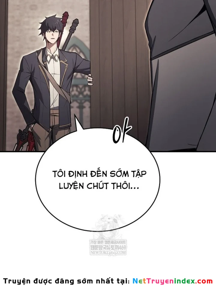 Kẻ Hồi Quy Tạo Ra Mọi Thứ Chapter 22 - Trang 32