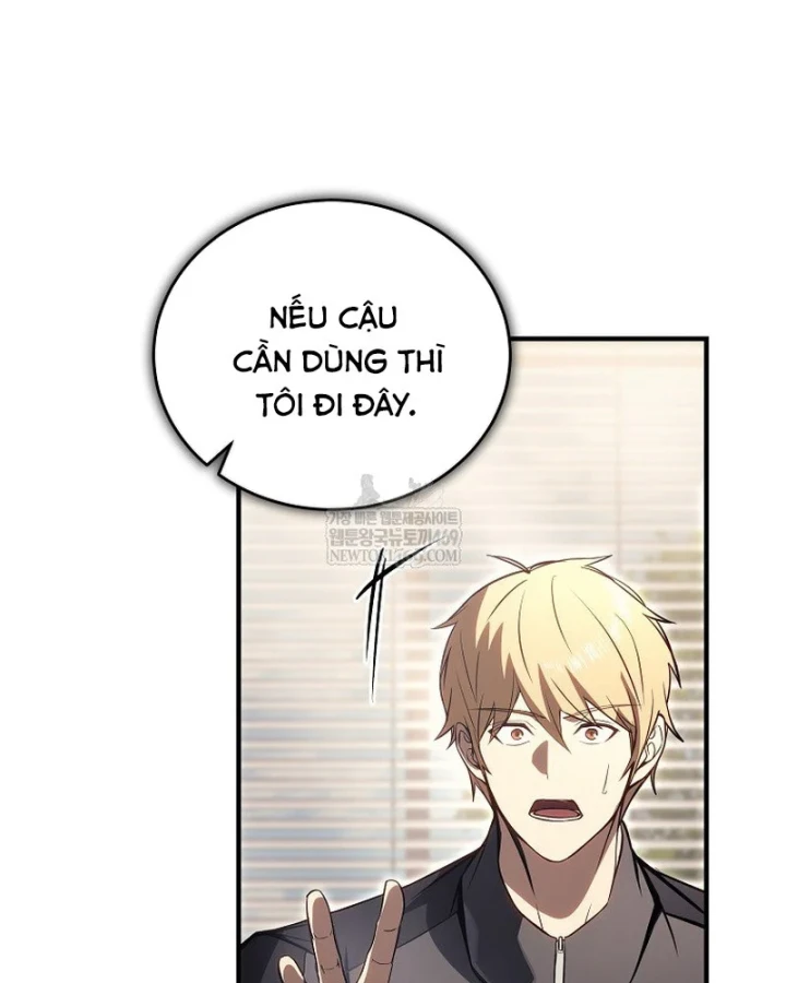 Kẻ Hồi Quy Tạo Ra Mọi Thứ Chapter 22 - Trang 33