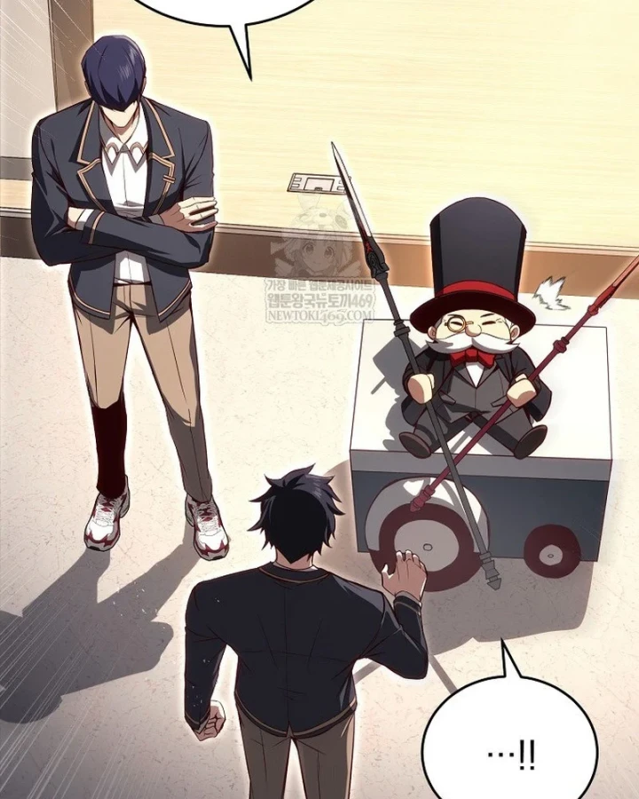 Kẻ Hồi Quy Tạo Ra Mọi Thứ Chapter 22 - Trang 6