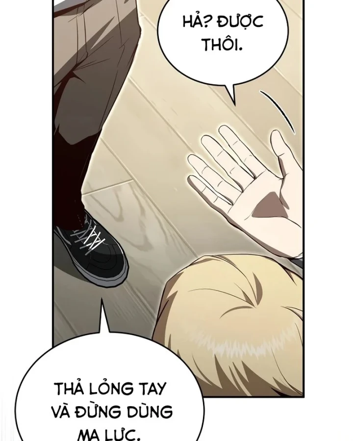 Kẻ Hồi Quy Tạo Ra Mọi Thứ Chapter 23 - Trang 13