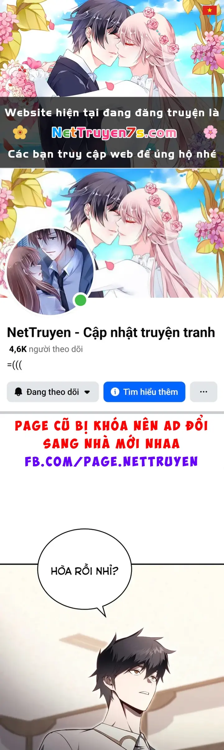 Kẻ Hồi Quy Tạo Ra Mọi Thứ Chapter 23 - Trang 2