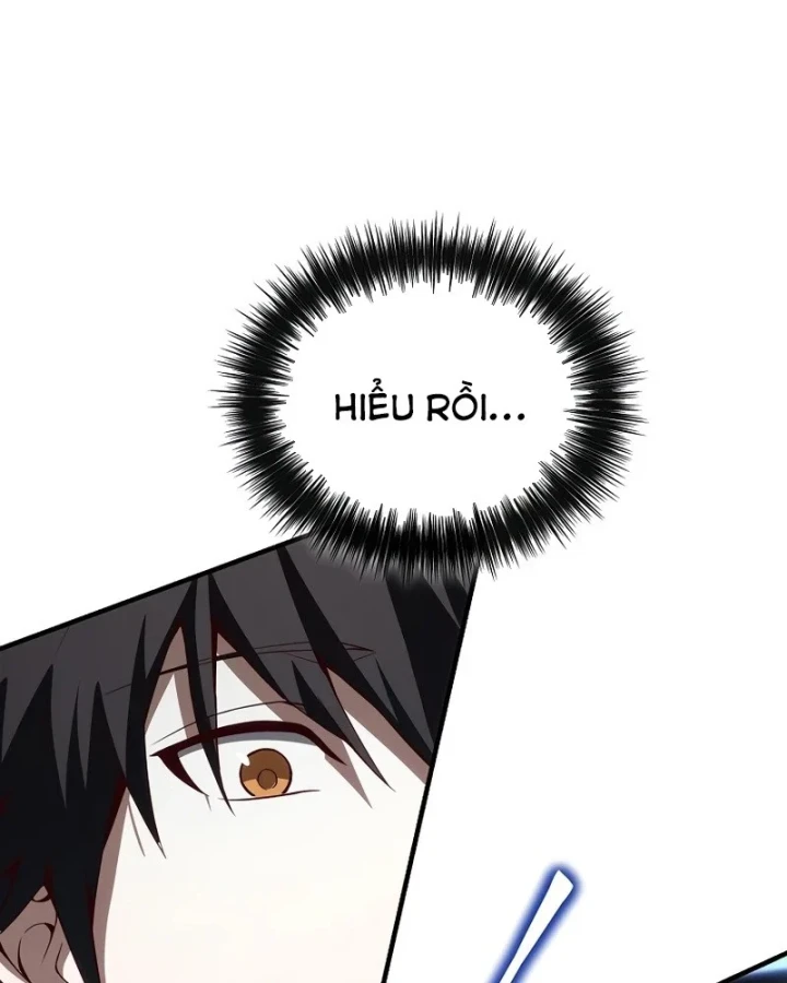 Kẻ Hồi Quy Tạo Ra Mọi Thứ Chapter 23 - Trang 21