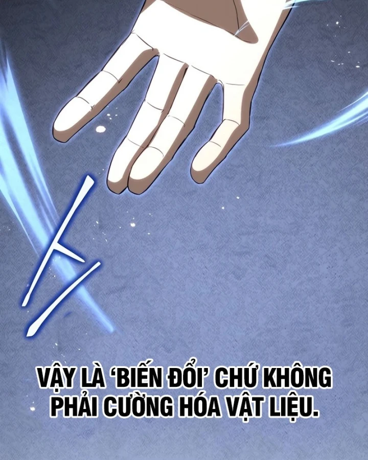 Kẻ Hồi Quy Tạo Ra Mọi Thứ Chapter 23 - Trang 23