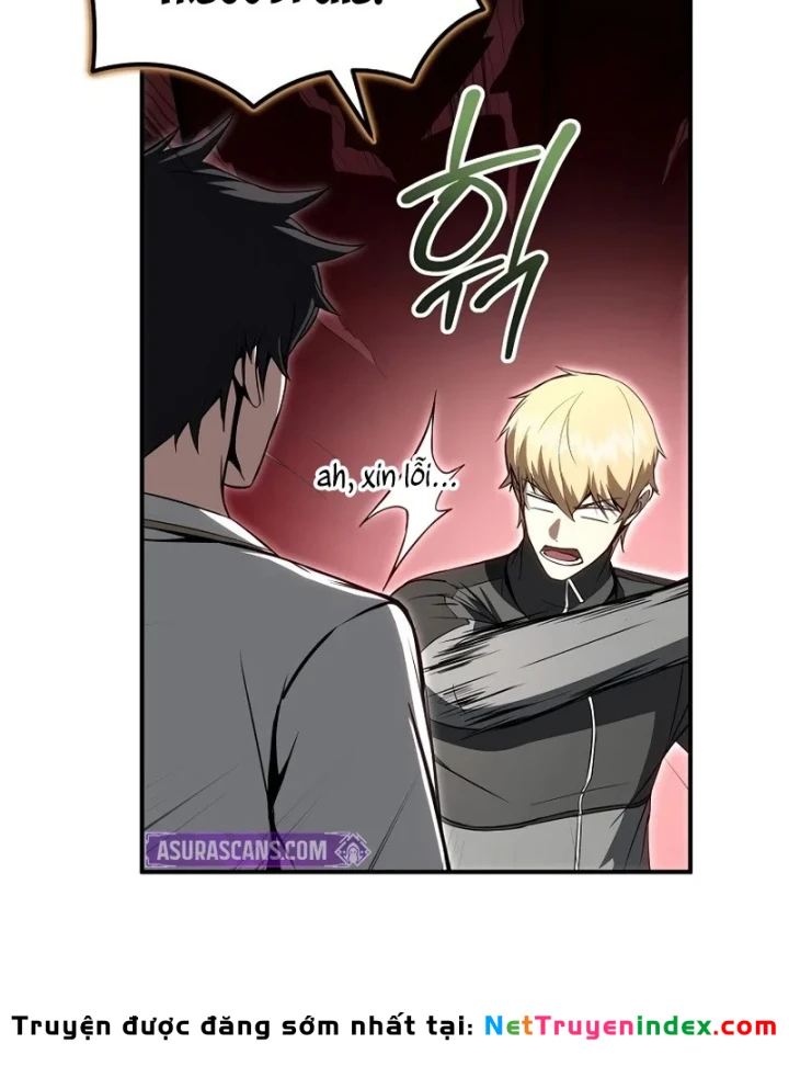 Kẻ Hồi Quy Tạo Ra Mọi Thứ Chapter 23 - Trang 25