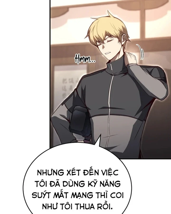 Kẻ Hồi Quy Tạo Ra Mọi Thứ Chapter 23 - Trang 4