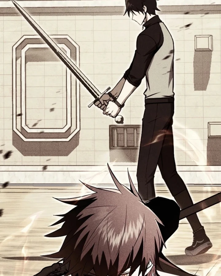 Kẻ Hồi Quy Tạo Ra Mọi Thứ Chapter 23 - Trang 48