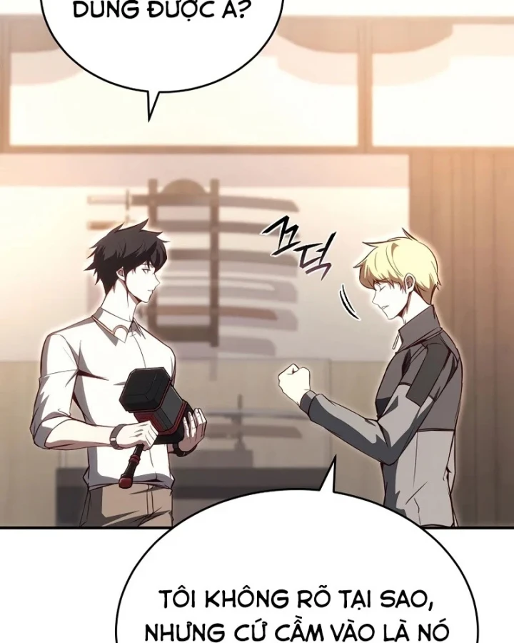 Kẻ Hồi Quy Tạo Ra Mọi Thứ Chapter 23 - Trang 8