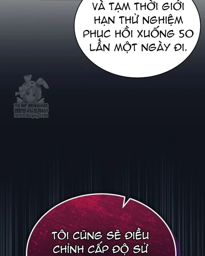 Kẻ Hồi Quy Tạo Ra Mọi Thứ Chapter 24 - Trang 31