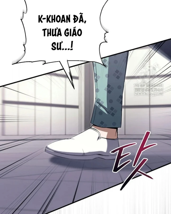Kẻ Hồi Quy Tạo Ra Mọi Thứ Chapter 24 - Trang 35