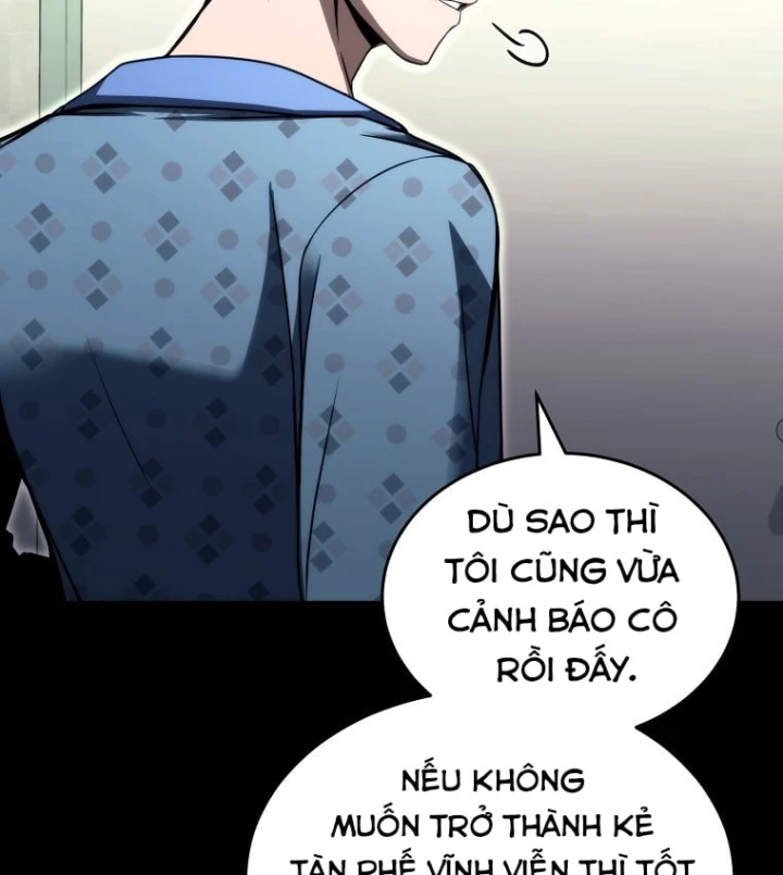 Kẻ Hồi Quy Tạo Ra Mọi Thứ Chapter 25 - Trang 18
