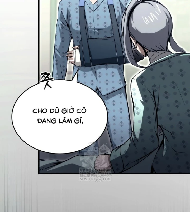 Kẻ Hồi Quy Tạo Ra Mọi Thứ Chapter 25 - Trang 3