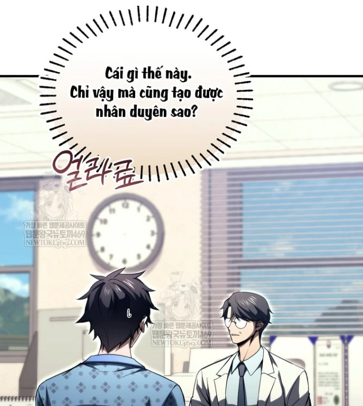 Kẻ Hồi Quy Tạo Ra Mọi Thứ Chapter 25 - Trang 34