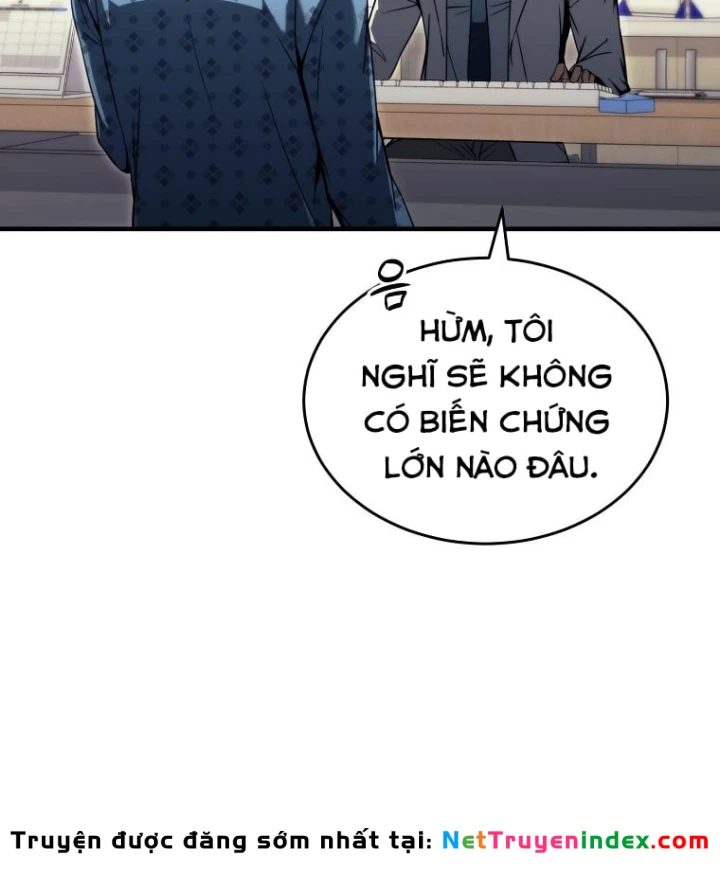 Kẻ Hồi Quy Tạo Ra Mọi Thứ Chapter 25 - Trang 35