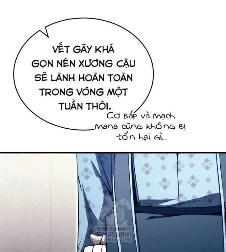 Kẻ Hồi Quy Tạo Ra Mọi Thứ Chapter 25 - Trang 36