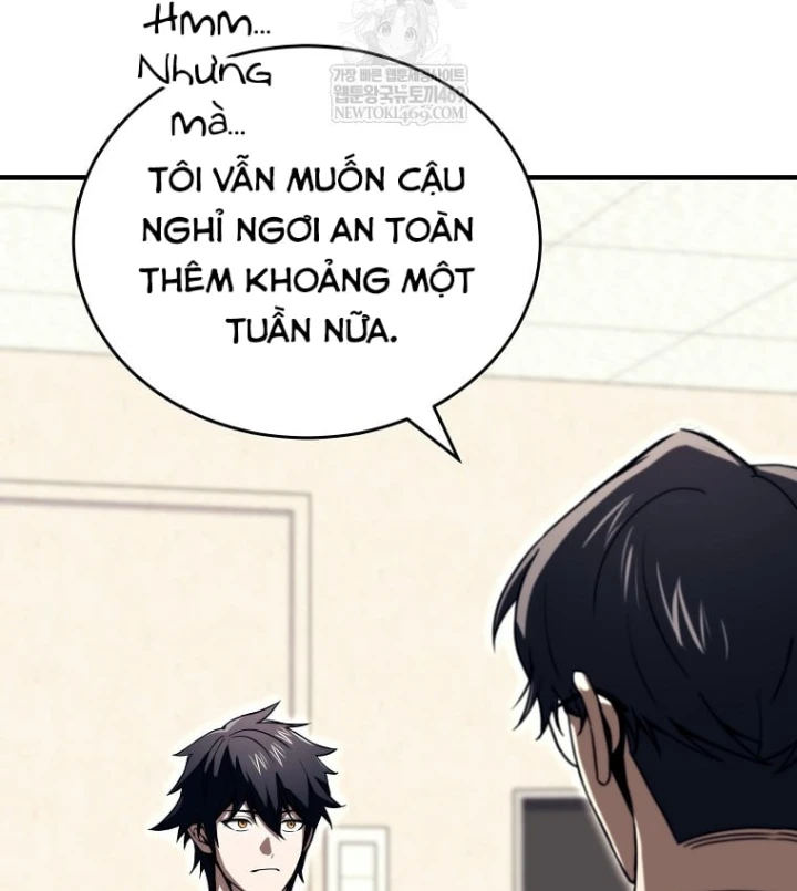 Kẻ Hồi Quy Tạo Ra Mọi Thứ Chapter 25 - Trang 38