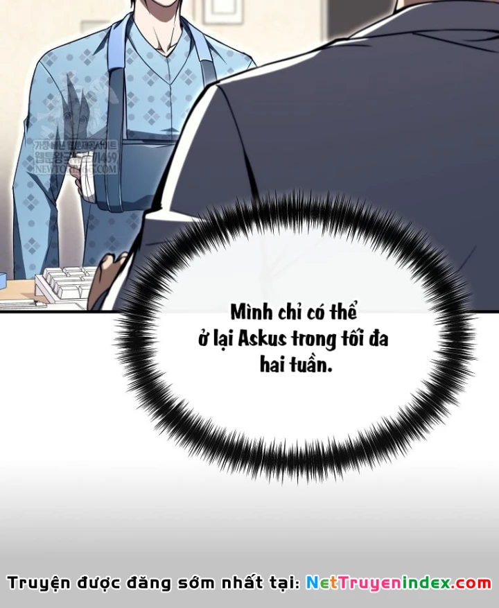 Kẻ Hồi Quy Tạo Ra Mọi Thứ Chapter 25 - Trang 39