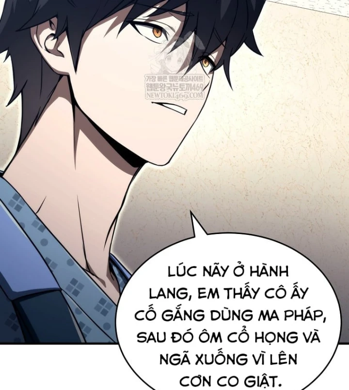 Kẻ Hồi Quy Tạo Ra Mọi Thứ Chapter 25 - Trang 50