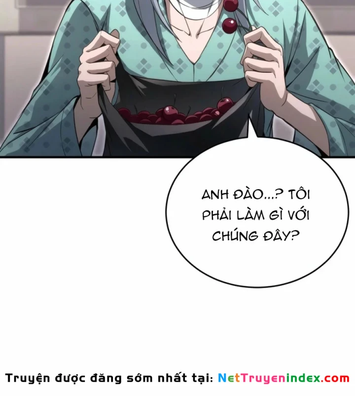 Kẻ Hồi Quy Tạo Ra Mọi Thứ Chapter 26 - Trang 41