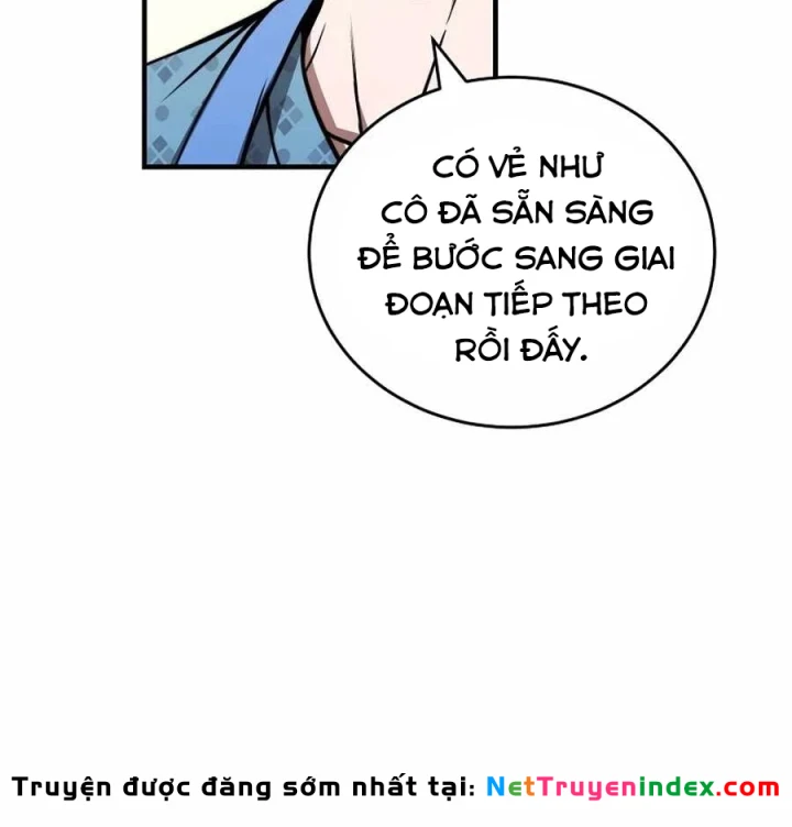 Kẻ Hồi Quy Tạo Ra Mọi Thứ Chapter 27 - Trang 19