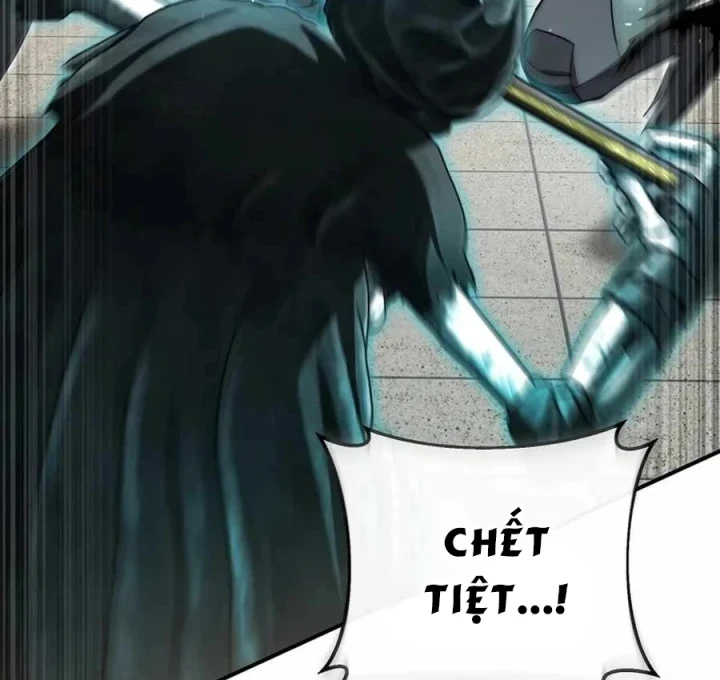 Kẻ Hồi Quy Tạo Ra Mọi Thứ Chapter 27 - Trang 31