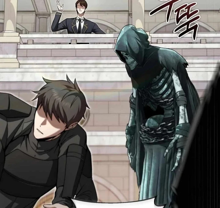 Kẻ Hồi Quy Tạo Ra Mọi Thứ Chapter 27 - Trang 48