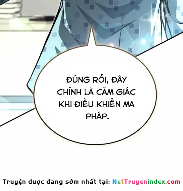 Kẻ Hồi Quy Tạo Ra Mọi Thứ Chapter 27 - Trang 7