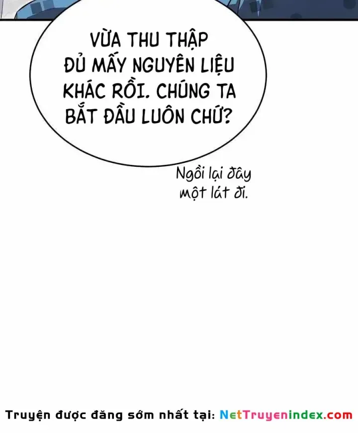 Kẻ Hồi Quy Tạo Ra Mọi Thứ Chapter 28 - Trang 15